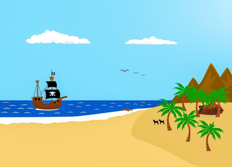 Time Bandit Adventures
